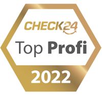 Check24 Top Profi Healthengineers